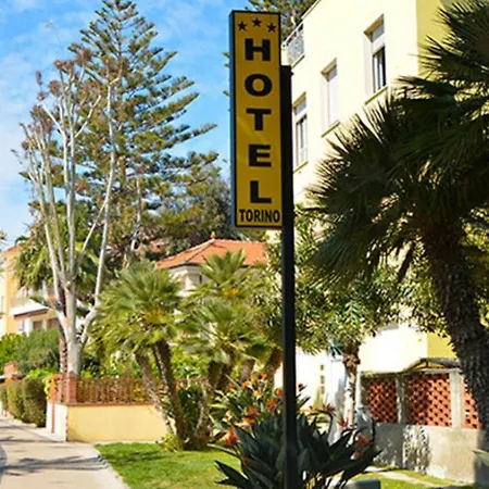 Torino 3* Arma di Taggia