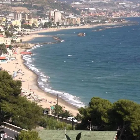 Torino 3* Arma di Taggia