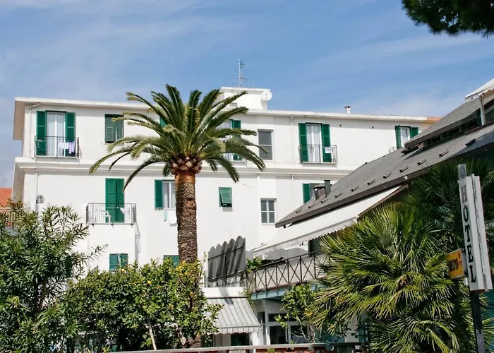 Hotel Torino