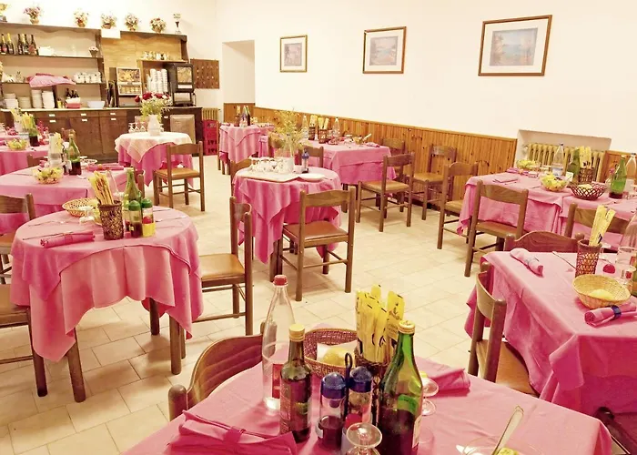 Hotel Torino Arma di Taggia