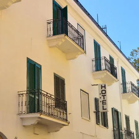 Torino Hotell Arma di Taggia