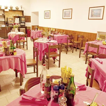 Hotell Torino Arma di Taggia