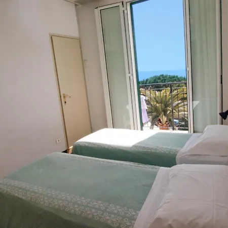 Torino Hotell 3*